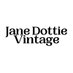 Jane Dottie Vintage (@janedottievin) Twitter profile photo Jane Dottie Vintage (@janedottievin) Twitter profile photo