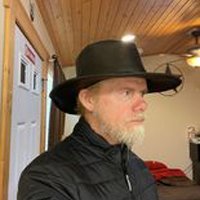 Navy Veteran, Anti-War, Agnostic, Polyglot, Iconoclast, Dragon Slayer.