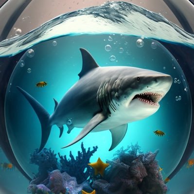 shark30m Profile Picture