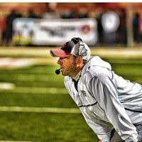 Michael Marks (@coachmarks717) 's Twitter Profile