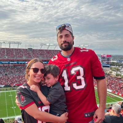 #siegetheday #ItsABucsLife