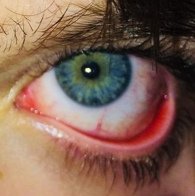 mrsjavak's profile picture. in a crowded room