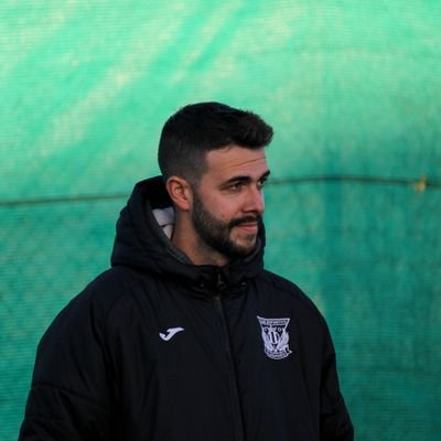 NIVEL || Analista táctico y scouting 🎥🖥️ Analista de datos ⚽💻 entrenador cadete A preferente femenino Leganés ⚽ @pozuelo4392