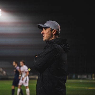 UVM Men's Soccer Head Coach