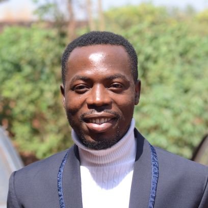 Ekelenson's profile picture. Ekele is a dedicated community organizer with experience in various fields of social enterprises. A strong believer in ethical work.