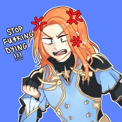 *Whatever slot needs to be filled (Currently WHM) * Hyperion on FFXIV, 25,
Follow me on twitch, link below
PFP by @hxderu show her some love