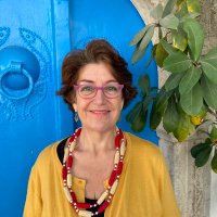 AGNES DEBIAGE (@agnesdebiage) 's Twitter Profile