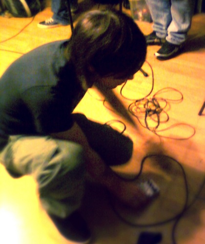 musician.chaotic.paradox.constantly.moving.