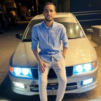 Hassan Mahdy (@hassanmahdy14) 's Twitter Profile