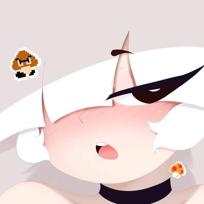 ✨DanaTheGoomba_🔞さんのプロフィール画像