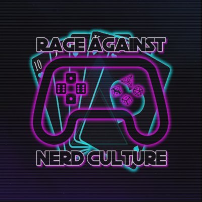 Group of Nerds talking nerdy stuff! We review board games, Paint, Play wargames, Roleplay a fair bit and generally geek about. we have a YouTube and Instagram.