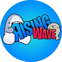 Rising Wave (@risingwave_spl) 's Twitter Profile Photo Rising Wave (@risingwave_spl) 's Twitter Profile Photo