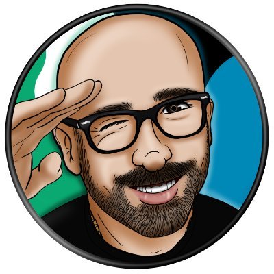 Italian Canadian | @Twitch Partner, Video Editor/Content Creator, Voice Actor | Contact - Email: business.mg4r@gmail.com | Twitch: https://t.co/aUEdPkHrV8