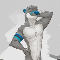 Austin Otter (@austintheotter) Twitter profile photo