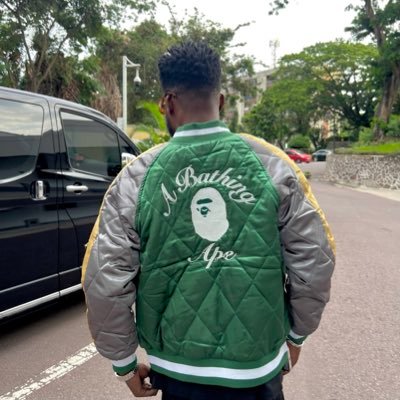 AlberkkofP's profile picture. Low key Lion’s attitude