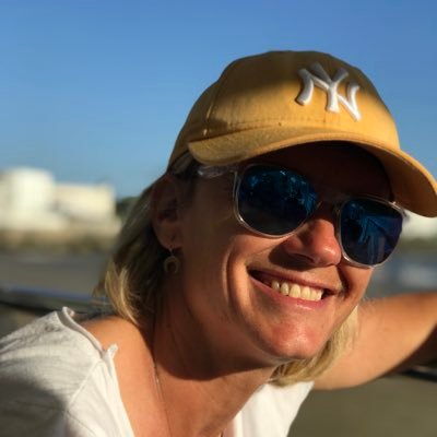 prof d'EPS dans les vignes