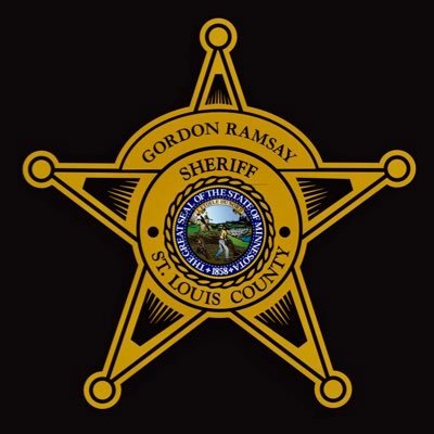 Sheriff in St. Louis County