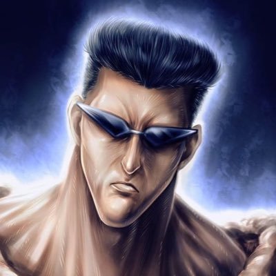 ToguroSenpai's profile picture. 27 He/Him Anime, Music, and games