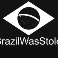 #BrasilWasStolen🇧🇷🇮🇱(@micheliespirito) 's Twitter Profile Photo