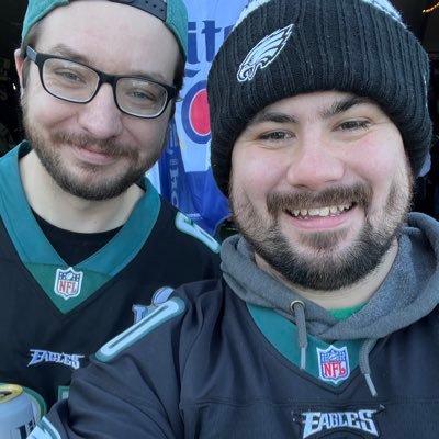 B_Adams66's profile picture. I'm a really shy person, and a lot of people take me for being an asshole instead. #FlyEaglesFly #LetsGoFlyers #RingTheBell #HereTheyCome