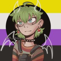 Manu (@manu_theymensch) 's Twitter Profile