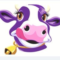 Crafty Moo(@acraftycow) 's Twitter Profile Photo