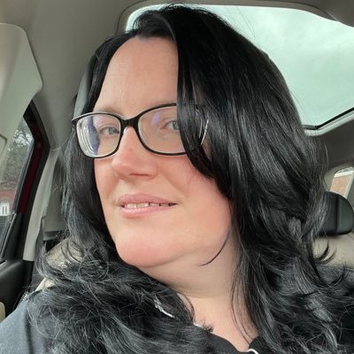 Sim Game Queen, Sci-fi Fan, Geek. Autistic, She/her. Evergreen Editor and Lists Trainer (aka Tutorial Witch) @thegamerwebsite. Opinions are all mine.