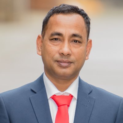 Politics & IR graduate | UEL | Labour supporter | Community activist 🇧🇩🇬🇧 | Tower Hamlets matters | Retweets are not my endorsement