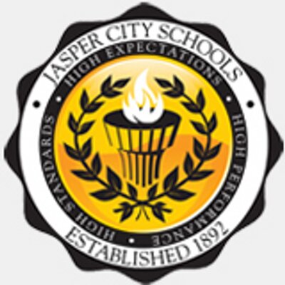 Jasper City Schools on Twitter: "The new WHS band director- Mr. Jason