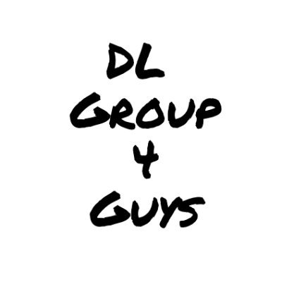 DLGroup4Guys Profile Picture