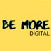 BeMoreDigital (@_BeMoreDigital) Twitter profile photo