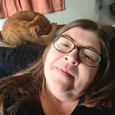 CatSMay2's profile picture.