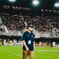 Issac Newton (@qbcoach_issac) 's Twitter Profile