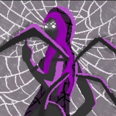 🏳️‍🌈🏳️‍⚧️The_SilentSpider🏳️‍⚧️🏳️‍🌈
