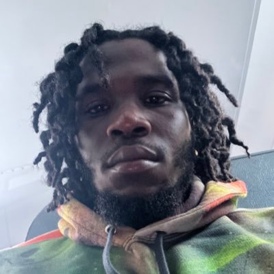 Forever Young 🤞🏿💚  DEC21st