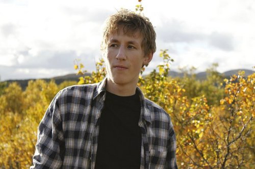 Journalist Varden