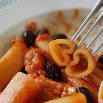 Healthy, easy and tasty Italian pasta recipes from Abruzzi, Italy 😘🇮🇹🤗