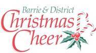 Christmas Cheer is a charitable organization working to ensure everyone in our community has an opportunity to enjoy Christmas.