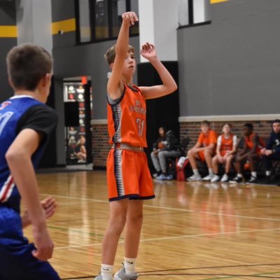 c/o 2027/F/ 6’2/MidPro Academy / Moline