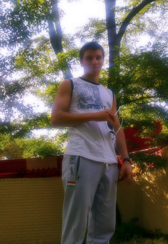 Mercy_Io_OI's profile picture. Я очень добрый,веселый.очень хочу поехать жить в какой не будь тихий город в Америке.Моя цель в жизни.Построить дом,заработать на машину,иметь семью,и посадить