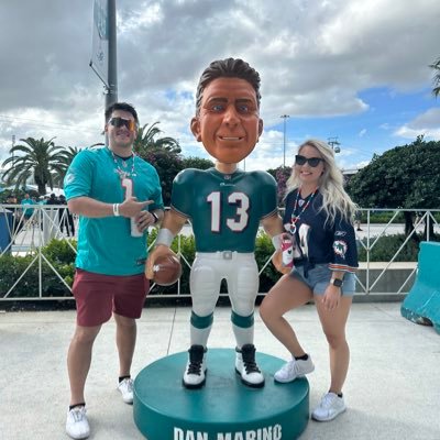 Phins up