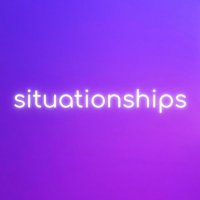 situationships® (@situationshipny) 's Twitter Profile Photo situationships® (@situationshipny) 's Twitter Profile Photo