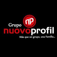 GRUPO NUOVO PROFIL(@NuovoProfil) 's Twitter Profile Photo