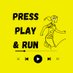 Press Play & Run Podcast (@pressplayandrun) Twitter profile photo Press Play & Run Podcast (@pressplayandrun) Twitter profile photo