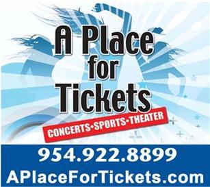 ... is your #1 source for obtaining premium and sold-out tickets to all major sporting events, concerts and theater events... nationwide and worldwide.