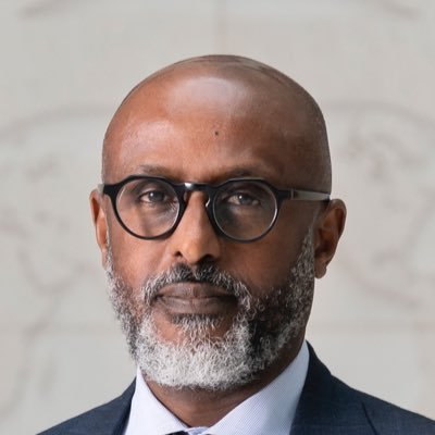 Abebe Aemro Selassie