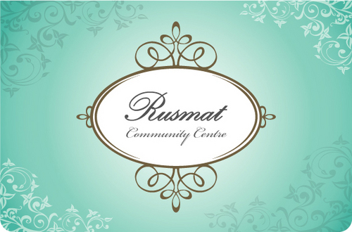 RusmatWeddings's profile picture. An elegant community center (wedding hall) located in Uttara, Dhaka.
Visit Rusmat Community Center today (Road 13, House 3, Sector 3, Uttara Model Town, Dhaka)