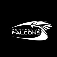 Pontyclun FalconsRFC(@PontyclunFalcon) 's Twitter Profile Photo