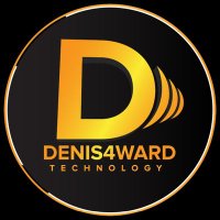 Denis4ward Technologies(@Denis4ward_Tech) 's Twitter Profile Photo