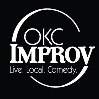 OKC Improv(@okcimprov) 's Twitter Profile Photo